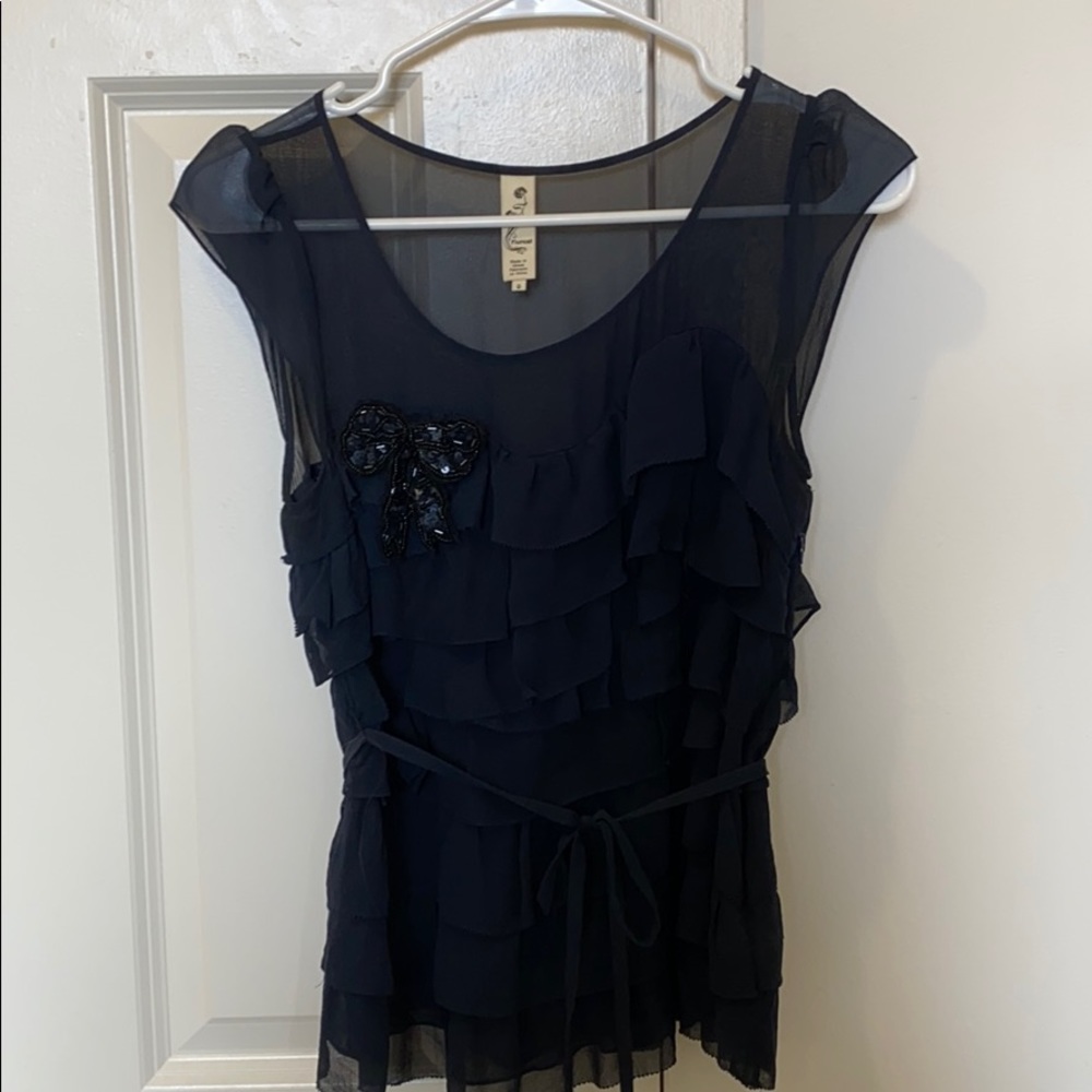Anthropologie Shirt